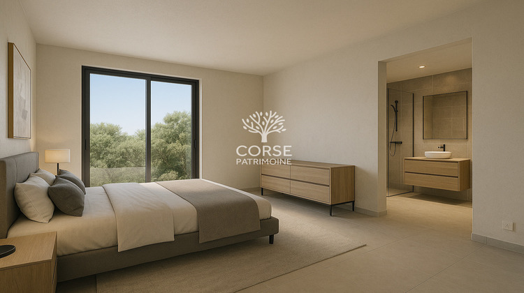 Ma-Cabane - Vente Maison Sari-Solenzara, 134 m²