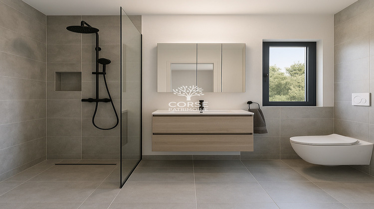 Ma-Cabane - Vente Maison Sari-Solenzara, 133 m²