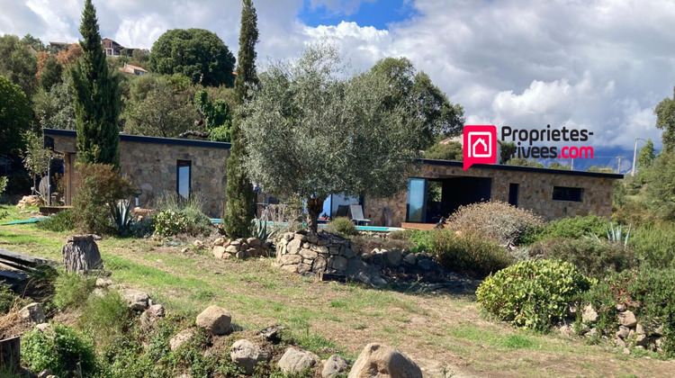 Ma-Cabane - Vente Maison SARI SOLENZARA, 120 m²