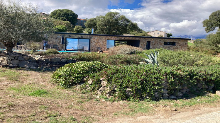 Ma-Cabane - Vente Maison SARI SOLENZARA, 120 m²