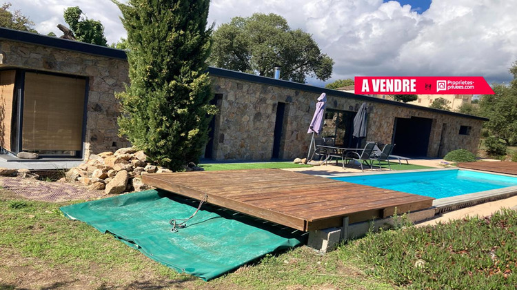 Ma-Cabane - Vente Maison SARI SOLENZARA, 120 m²