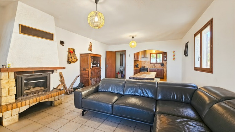 Ma-Cabane - Vente Maison SARI SOLENZARA, 120 m²