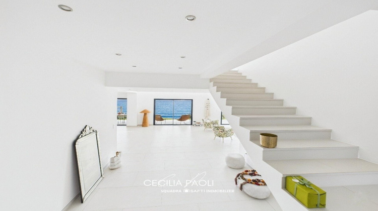 Ma-Cabane - Vente Maison Sari-Solenzara, 316 m²