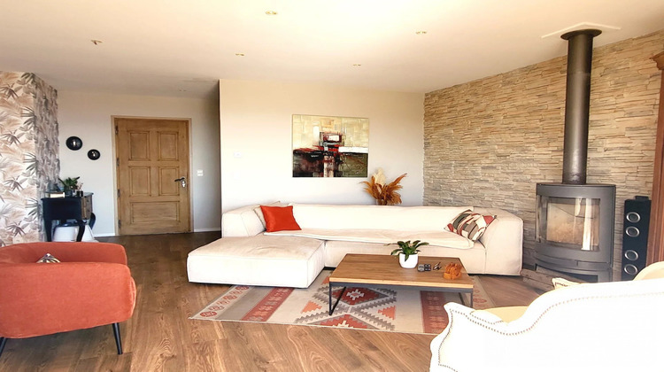 Ma-Cabane - Vente Maison Sari-Solenzara, 224 m²