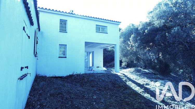 Ma-Cabane - Vente Maison Sari-Solenzara, 154 m²