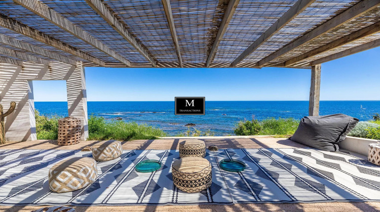 Ma-Cabane - Vente Maison Sari-Solenzara, 316 m²