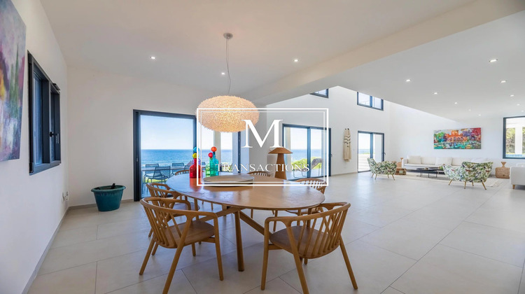 Ma-Cabane - Vente Maison Sari-Solenzara, 316 m²