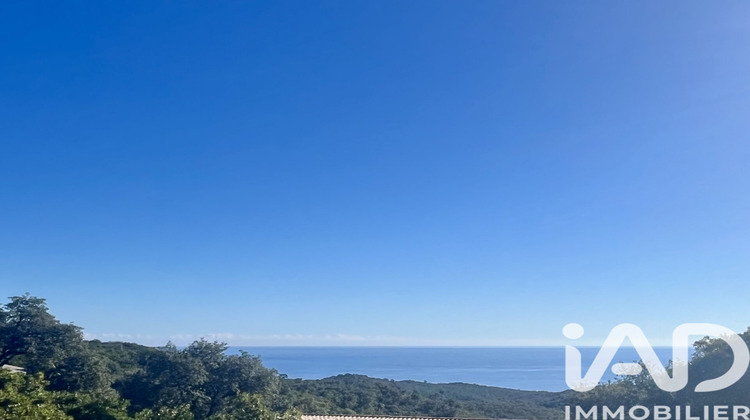 Ma-Cabane - Vente Maison Sari-Solenzara, 150 m²