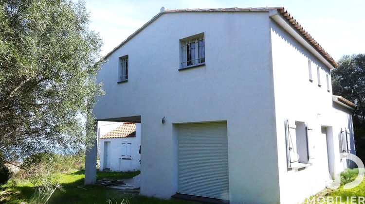 Ma-Cabane - Vente Maison Sari-Solenzara, 154 m²