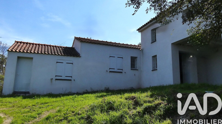 Ma-Cabane - Vente Maison Sari-Solenzara, 154 m²