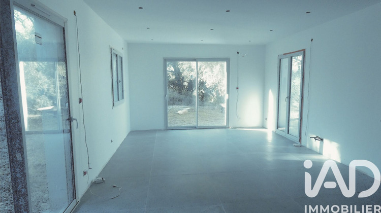 Ma-Cabane - Vente Maison Sari-Solenzara, 154 m²