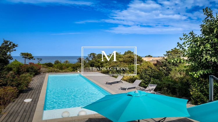 Ma-Cabane - Vente Maison Sari-Solenzara, 263 m²