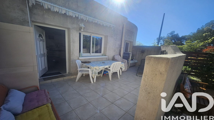 Ma-Cabane - Vente Maison Sari-Solenzara, 50 m²