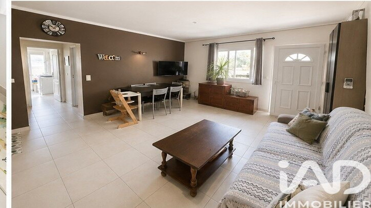 Ma-Cabane - Vente Maison Sari-Solenzara, 50 m²