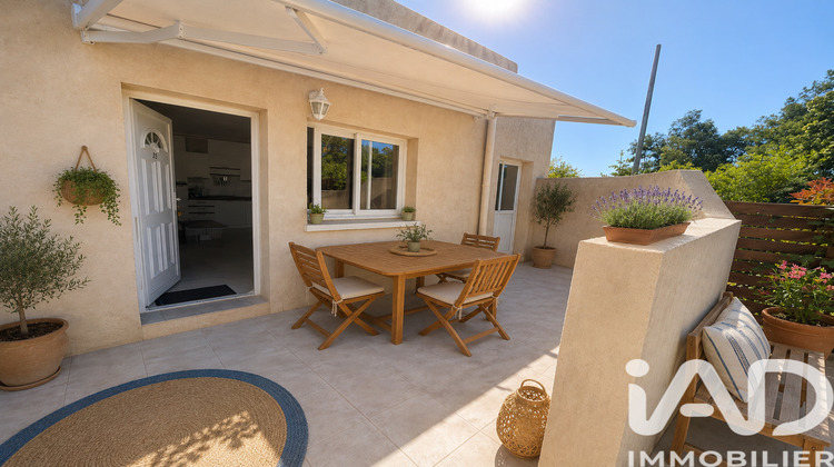 Ma-Cabane - Vente Maison Sari-Solenzara, 50 m²