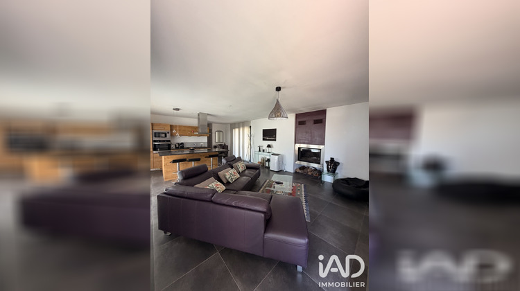 Ma-Cabane - Vente Maison Sari-Solenzara, 105 m²