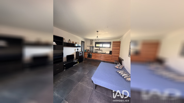 Ma-Cabane - Vente Maison Sari-Solenzara, 105 m²