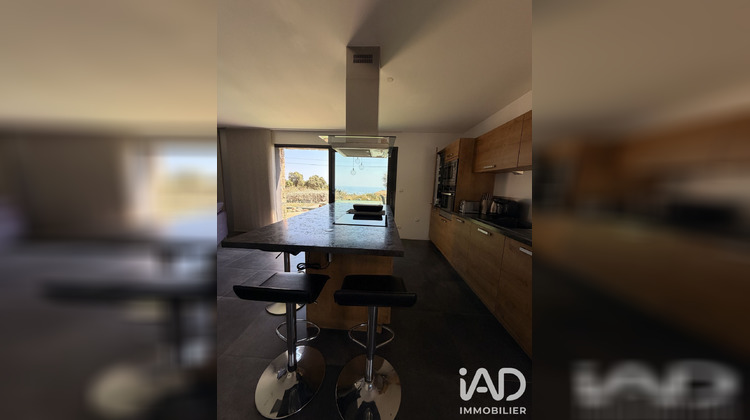 Ma-Cabane - Vente Maison Sari-Solenzara, 105 m²