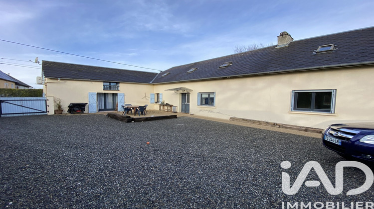 Ma-Cabane - Vente Maison Sarlabous, 200 m²