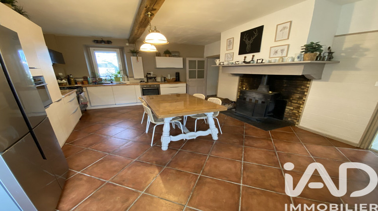 Ma-Cabane - Vente Maison Sarlabous, 200 m²