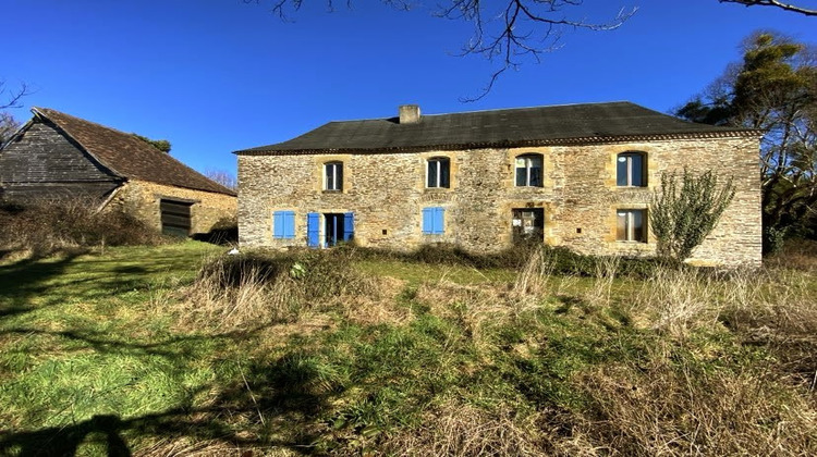 Ma-Cabane - Vente Maison SARLANDE, 140 m²