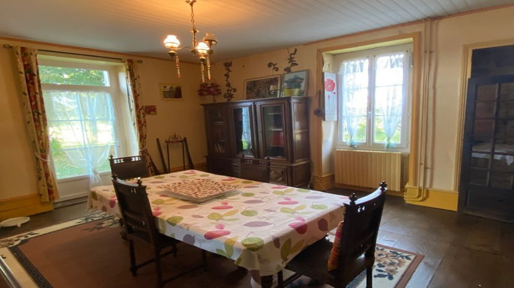 Ma-Cabane - Vente Maison SARLANDE, 100 m²