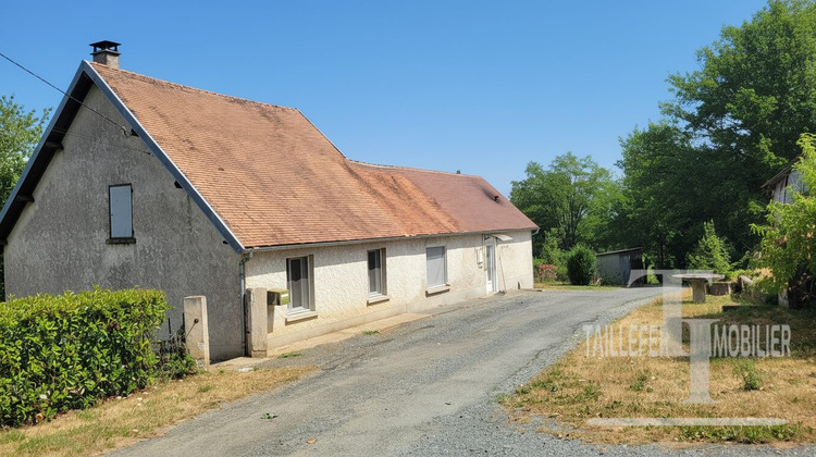 Ma-Cabane - Vente Maison Sarlande, 106 m²