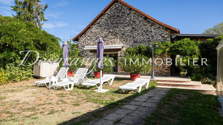 Ma-Cabane - Vente Maison Sarlande, 185 m²