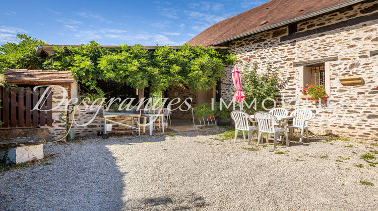 Ma-Cabane - Vente Maison Sarlande, 185 m²