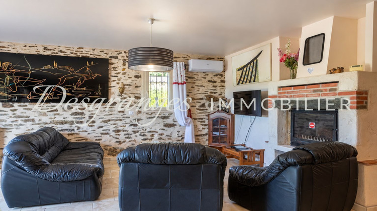 Ma-Cabane - Vente Maison Sarlande, 185 m²