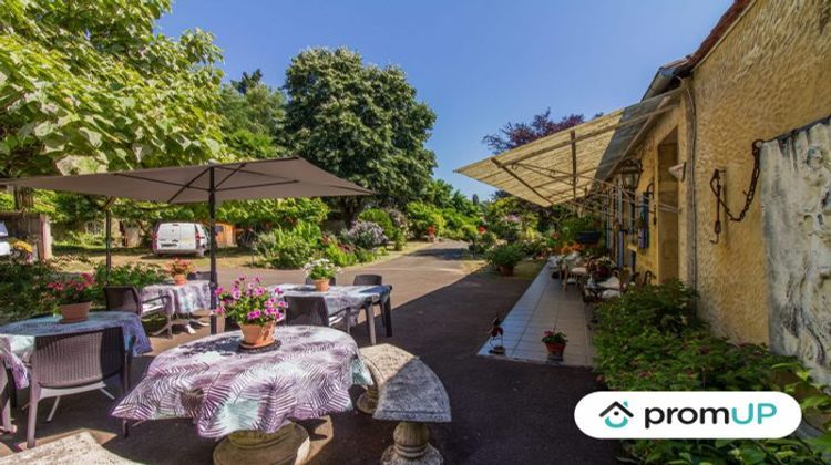 Ma-Cabane - Vente Maison Sarlat-la-Canéda, 370 m²