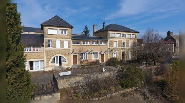 Ma-Cabane - Vente Maison Sarlat-la-Canéda, 550 m²