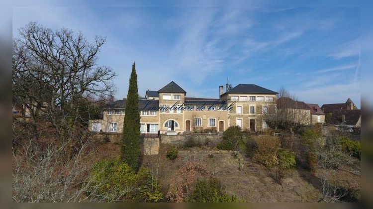 Ma-Cabane - Vente Maison Sarlat-la-Canéda, 550 m²