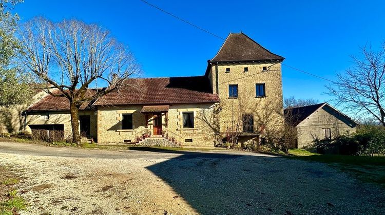 Ma-Cabane - Vente Maison SARLAT LA CANEDA, 348 m²