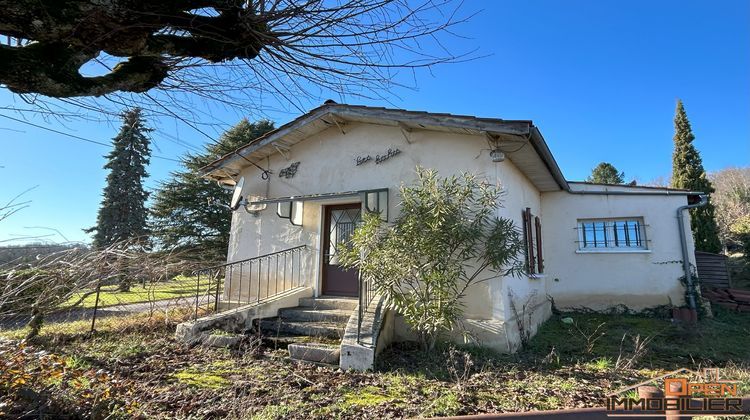 Ma-Cabane - Vente Maison Sarlat-la-Canéda, 77 m²