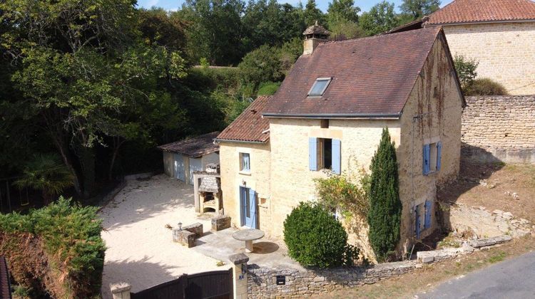 Ma-Cabane - Vente Maison SARLAT LA CANEDA, 80 m²