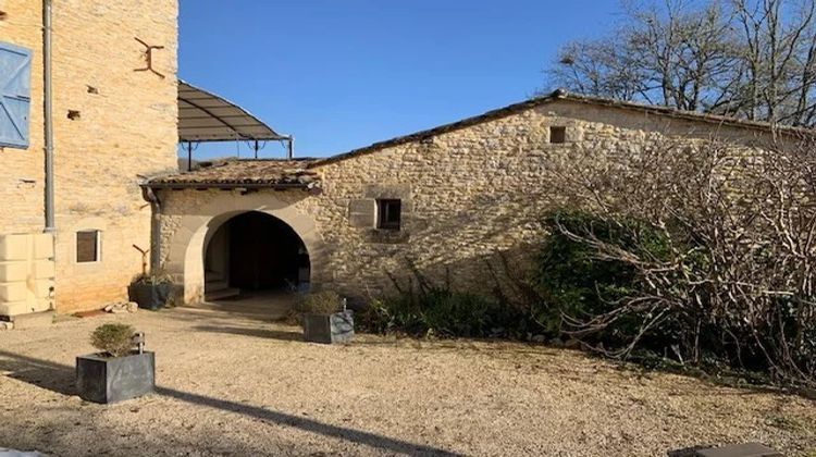 Ma-Cabane - Vente Maison Sarlat-la-Canéda, 10109 m²