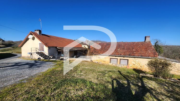 Ma-Cabane - Vente Maison SARLAT-LA-CANEDA, 160 m²