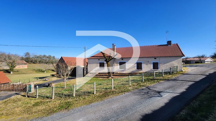 Ma-Cabane - Vente Maison SARLAT-LA-CANEDA, 160 m²