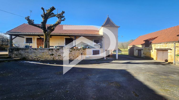 Ma-Cabane - Vente Maison SARLAT-LA-CANEDA, 160 m²