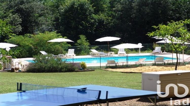 Ma-Cabane - Vente Maison Sarlat-la-Canéda, 500 m²