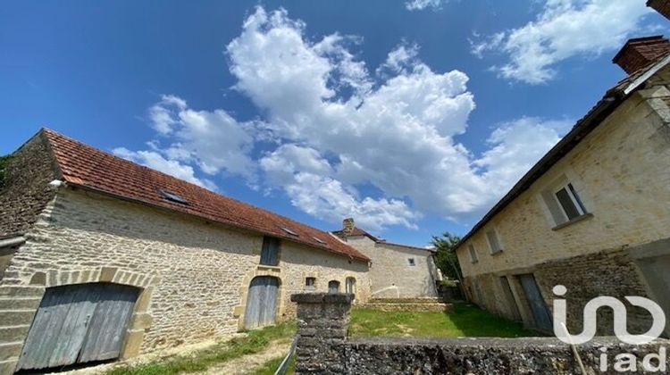 Ma-Cabane - Vente Maison Sarlat-la-Canéda, 141 m²