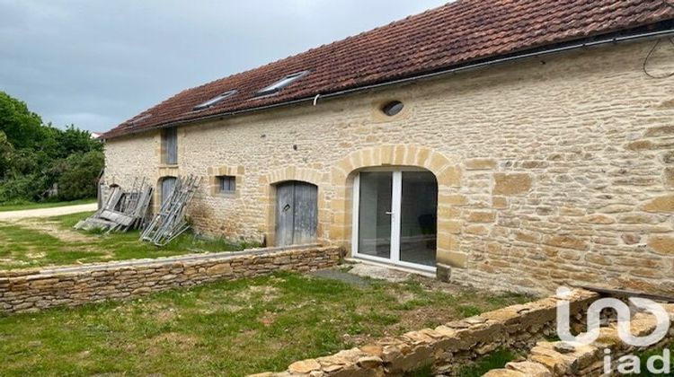 Ma-Cabane - Vente Maison Sarlat-la-Canéda, 141 m²