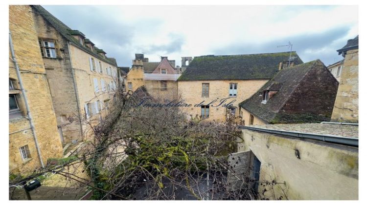 Ma-Cabane - Vente Maison Sarlat-la-Canéda, 115 m²