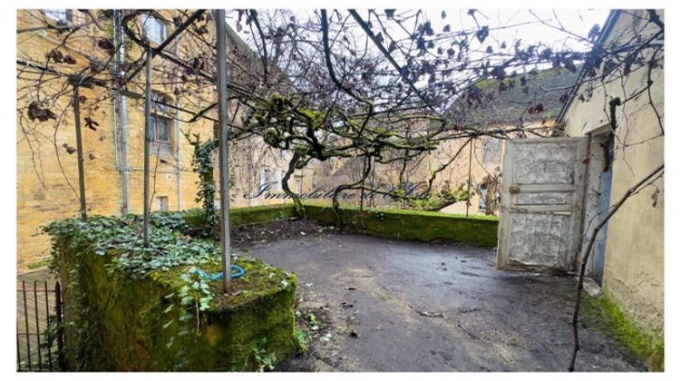 Ma-Cabane - Vente Maison Sarlat-la-Canéda, 115 m²