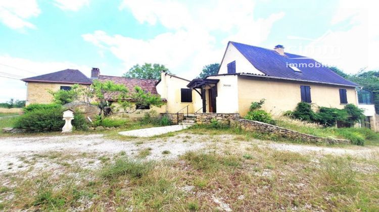 Ma-Cabane - Vente Maison Sarlat-la-Canéda, 0 m²