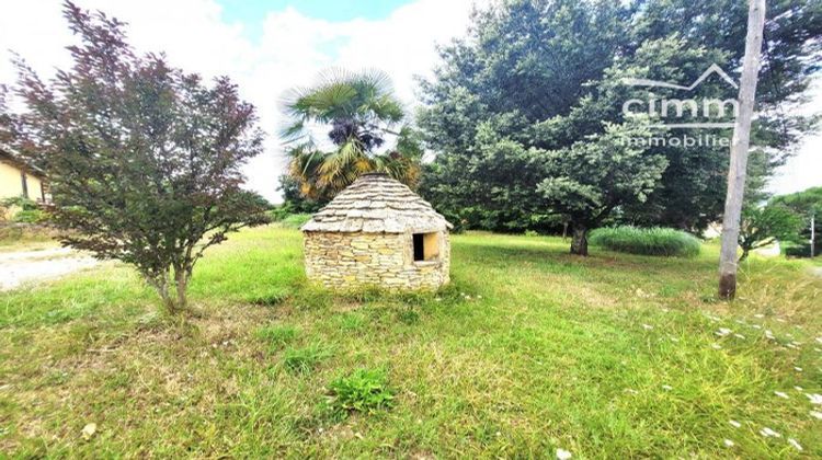 Ma-Cabane - Vente Maison Sarlat-la-Canéda, 0 m²