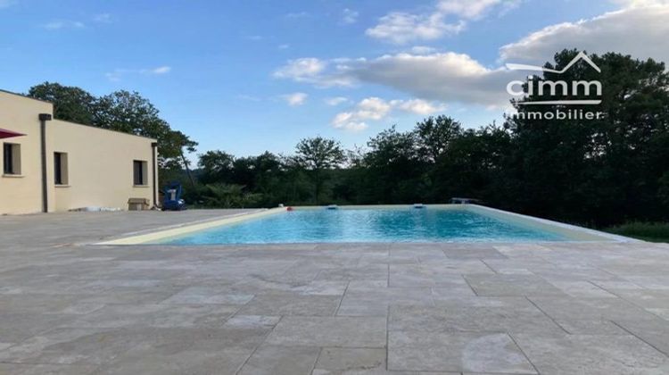 Ma-Cabane - Vente Maison Sarlat-la-Canéda, 147 m²