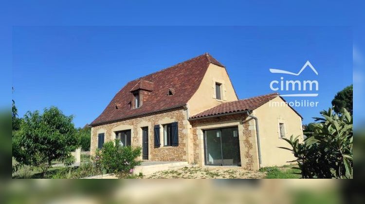 Ma-Cabane - Vente Maison Sarlat-la-Canéda, 104 m²