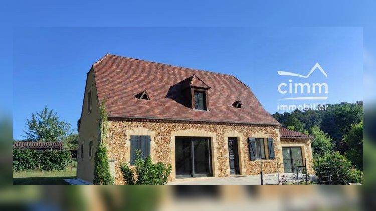 Ma-Cabane - Vente Maison Sarlat-la-Canéda, 104 m²